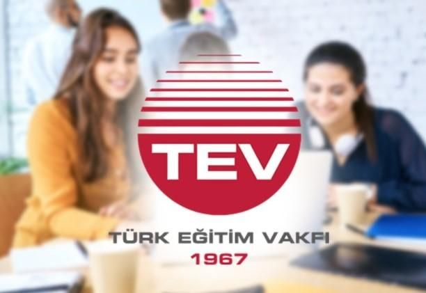 TEV Depremzede Bursu Başvuruları Başladı! Başvuru Formu ve TÜM DETAYLARI