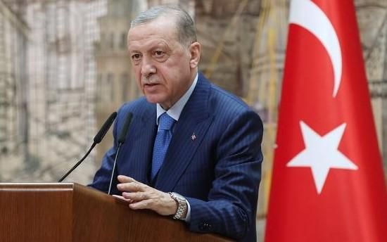 Cumhurbaşkanı Erdoğan Seçim Çalışması İçin Tarih Verdi! O Tarihte Her Şey Başlıyor…