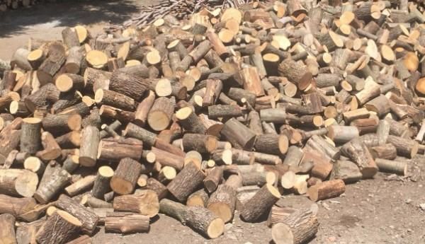 Odun Fiyatları! 2023 Markalara Göre Odun Fiyatları! 1 TON ODUN Ne Kadar?