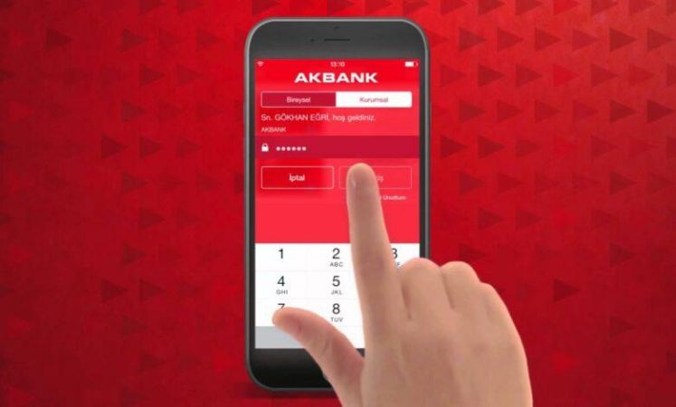 Akbank’tan EYT’lilere ve Emeklilere Müthiş Fırsatlar! Prim Borcunuzu Düşük Faizli Kredi İle Kapatacak, 8 Bin 500 TL’ye Kadar Da Ek Ödeme Alacaksınız!