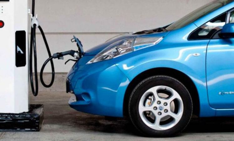 ÖTV Matrah Düzenlemesi Neticesinde Fiyatlar Değişti! 2022 Mart Ayı Elektrikli Otomobil Fiyatları