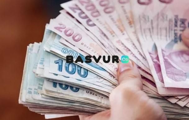 10 Bin TL Deprem Yardımı Ne Zaman Yatacak! 10 Bin TL Ödeme Ekranı Sorgulama! Ödemelerinizi Kontrol Edin!