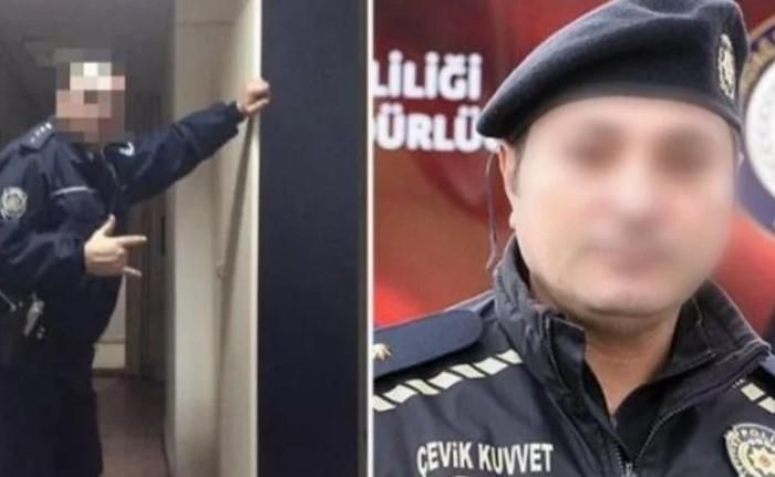 Deprem Bölgesindeki Yardımları Çalmıştı! O Emniyet Personeli Tutuklandı
