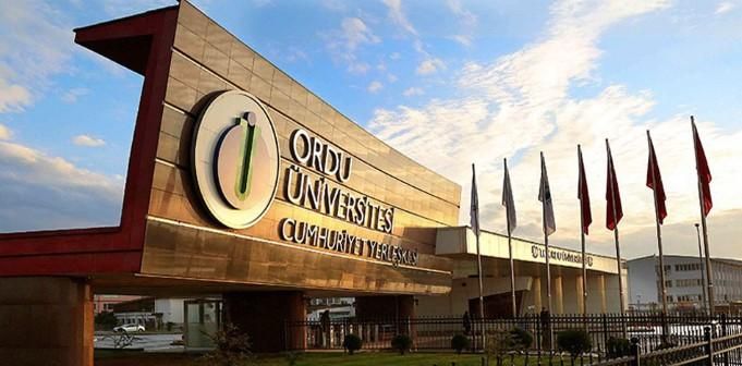 Ordu Üniversitesi Personel Alımı İlanına Başvurulması! Başvuru İle İlgili TÜM DETAYLAR!