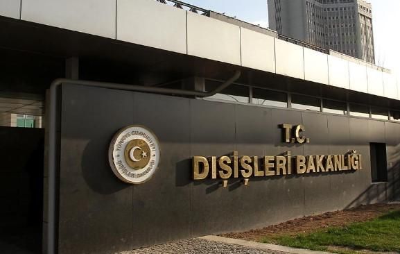 Dışişleri Bakanlığı Personel Alımı Yapacağını İlan Etti! Başvuru Şartları ve TÜM DETAYLARI!