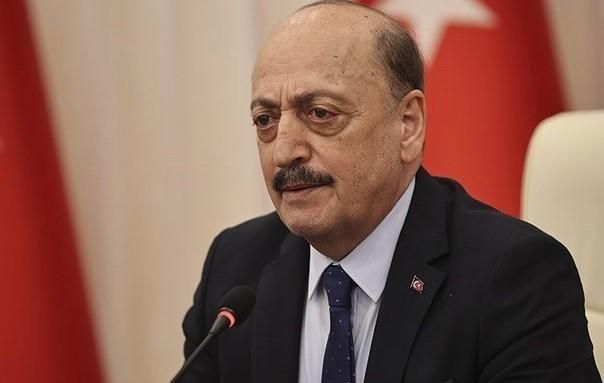 Bakan Bilgin’den Son Dakika EYT Açıklaması! Zorunlu Emeklilik…