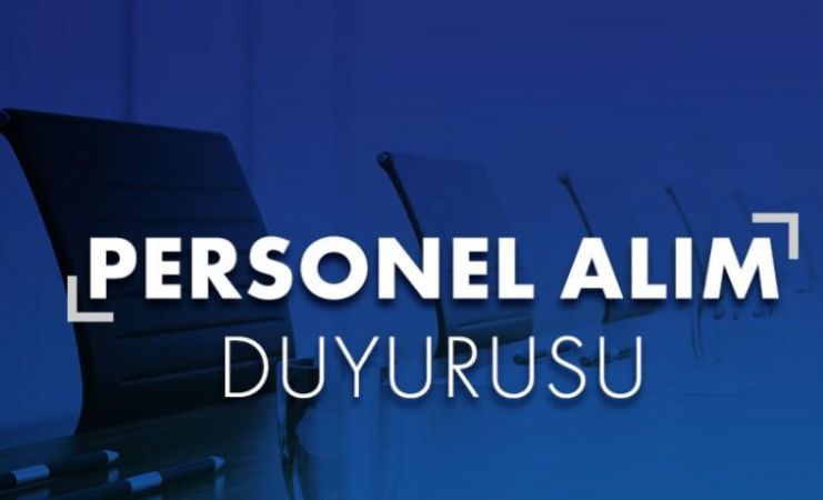 Kamuya Personel Alım Detayları! Personel Alımı Başvurusu İle İlgili TÜM DETAYLAR!