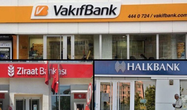 Kamu Bankaları Vatandaşa Nefes Aldıracak Kredi Kampanyaları Duyurdu! Tüm Detaylar Hemen Başvuru YAPIN!