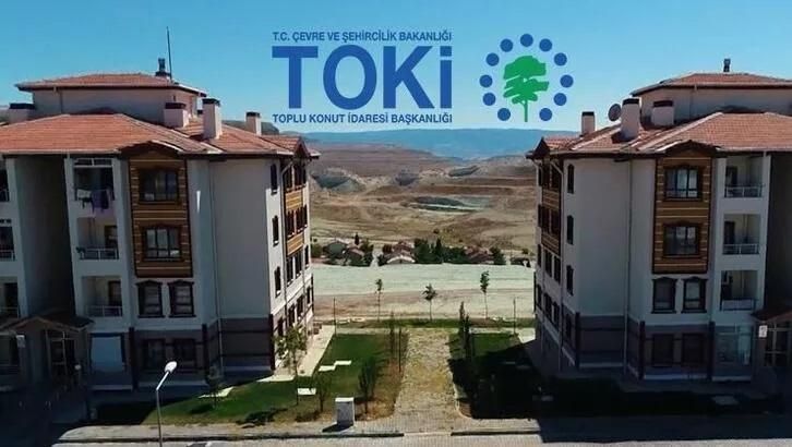 Deprem Nedeniyle Ara Verilmişti; TOKİ, Kura Çekimlerine Yeniden Başladı! İl İl Kura Çekimleri Tarihlerini Açıkladı! İşte Liste