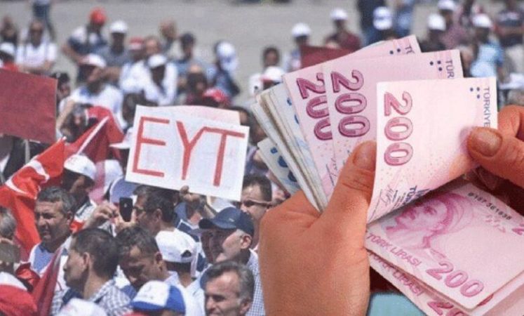 Emeklilikte Yaşa Takılanlar Dikkat! Prim Borcunuz Tek Kalemde Kapanacak! Garanti BBVA Resmen Duyurdu!