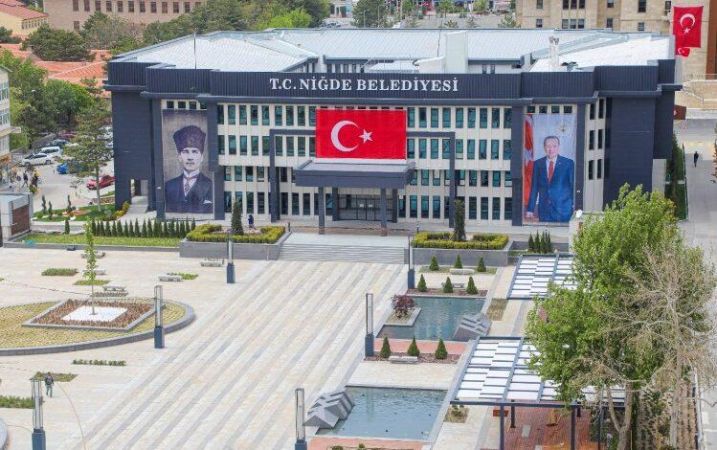 Niğde Belediyesi Çok Sayıda Personel Alımı Yapacak! 2023 Başvuru Şartları ve Detayları!