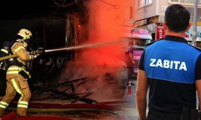 Yozgat Halıköy Belediyesi Zabıta ve İtfaiye Memur Alımı Yapacak! 2023 Başvuru Şartları Ve Detayları!
