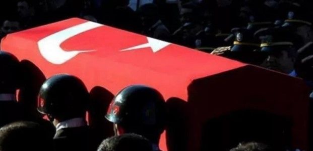 Pençe-Kilit Bölgesinden Kahreden Haber! Sözleşmeli Er Adem Avunan Şehit Düştü…