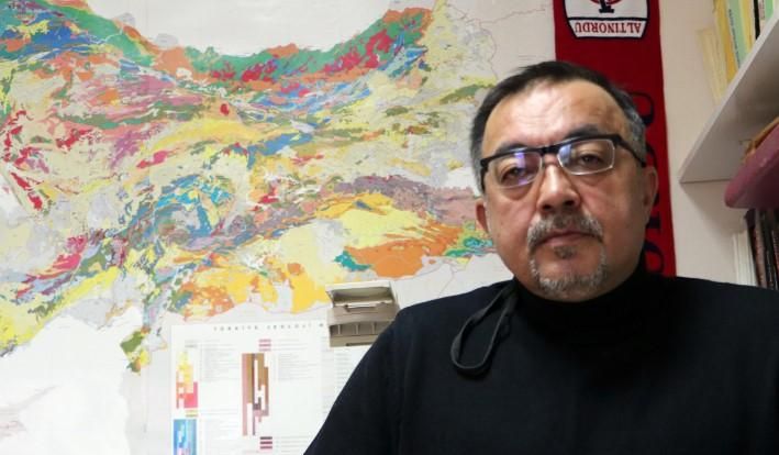 Jeolog Onur Köse: Konya’da Deprem Olacak Açıklaması Doğru Bir İfade Olmaz