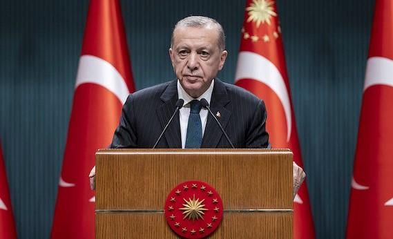 Cumhurbaşkanı Erdoğan Seçim İçin Net Tarih Verdi Ve 10 Mart’ta Seçim Kararı Alacağız Dedi