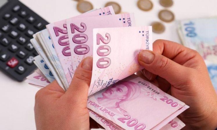 Aylık 1100 TL verilecek! Hemen başvurun bu ay ödemeyi alın
