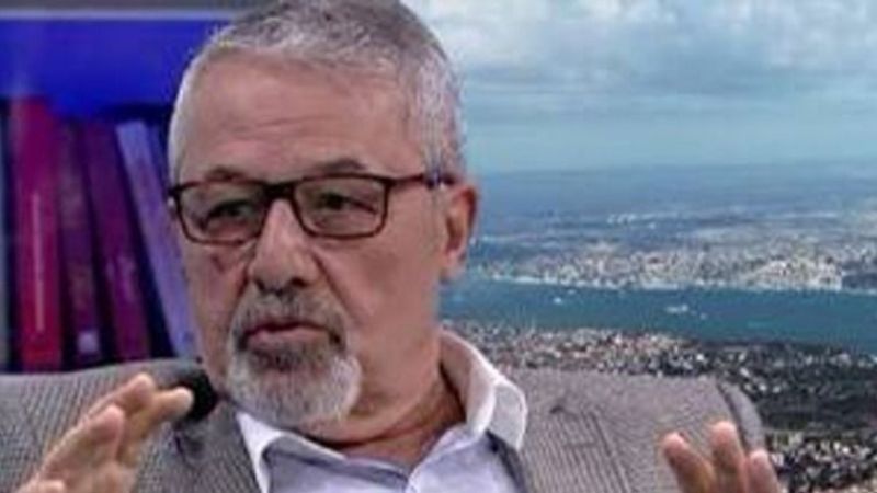 Naci Görür Büyük Planı Gördü! İstanbul Adaylığını Açıkladı