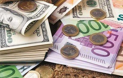 Bankalardaki Mevduatların Cinsleri Belli Oldu! Rakamlar Açıklandı, Dövizin Geldiği Nokta Herkesi Şaşırttı! Yatırımda İlgi O Yöne Kaydı…
