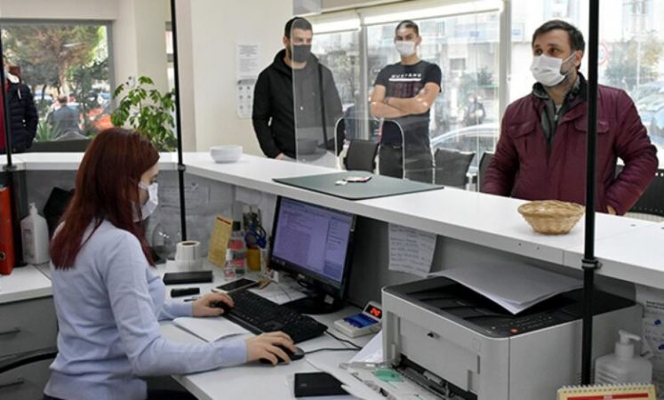 2023 Yılı Noter Ücretlerine İlişkin Son Karar Verdi! Zam Yüzde 100 Olarak Onaylandı! İşte Güncel Noter İşlem Ücretleri
