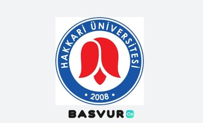 Hakkâri Üniversitesi ÇOK SAYIDA Sözleşmeli Personel Alımı YAPACAK! Başvuru İle İlgili TÜM DETAYLARI!