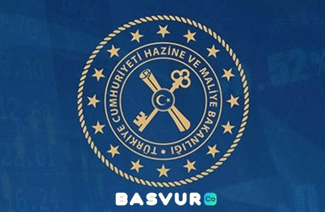 Hazine ve Maliye Bakanlığı Personel Alımı İlanı Yayınladı! Hazine ve Maliye Bakanlığı Uzman Yardımcısı Alımı Yapılacak! Başvuru İle İlgili TÜM DETAYLAR!