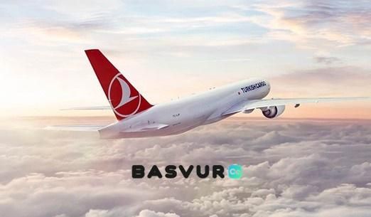 Türk Hava Yolları Lise Mezunu Personel Alacak! THY İş Başvurusu İle İlgili TÜM DETAYLAR!
