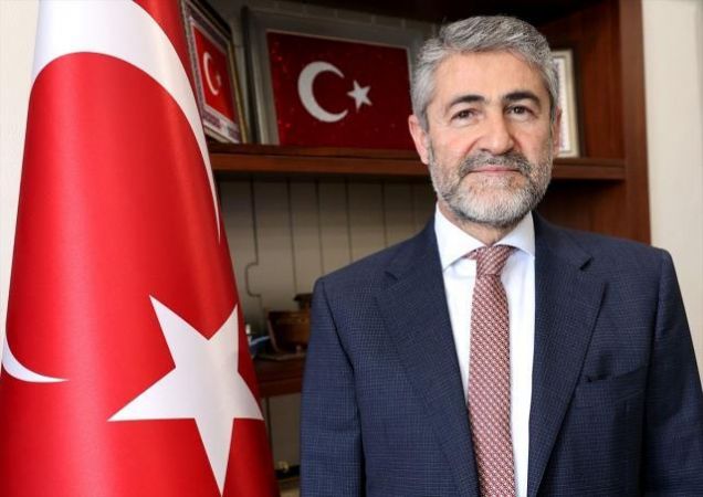 Bakan Nebati’den Faizsiz Kredi Açıklaması! Depremzede Kadınlara Sıfır Faizli Kredi Desteği Verilecek!