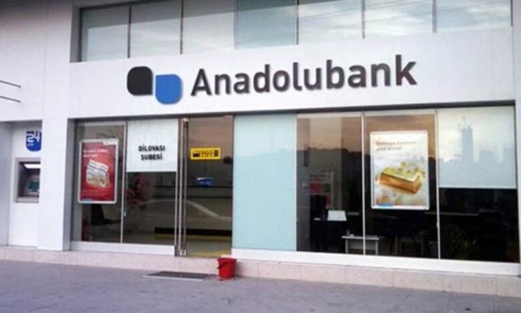 Anadolubank’tan Dijitale Özel İhtiyaç Kredisi! Faizler Resmen Dibe Çekildi!