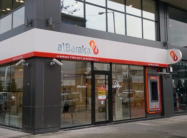 Albaraka Türk Katılım Bankası’ndan Promosyon Çılgınlığı! Emeklilere 10 Bin TL Ödeyecek!