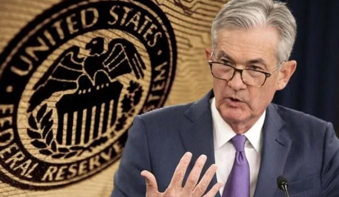 Fed Başkanı Powell: ABD Merkez Bankası’nın Faiz Artışının Yüksek Olabileceği Mesajı!