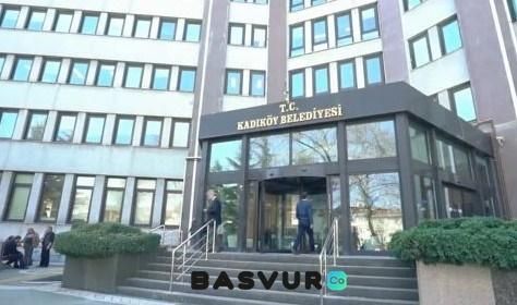Kadıköy Belediyesi Personel Alımı YAPACAK! 2023 Başvuru Şartları Ve Detayları