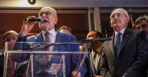 Kemal Kılıçdaroğlu’nun Cumhurbaşkanı Adaylığının Önemi, Mücahit Olarak İlan Edilmesi