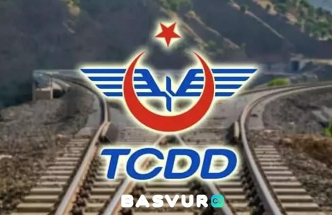 TCDD Devlet Memuru Alımları Yapacak! En az lise mezunu, İŞKUR Üzerinden Hemen Başvurun!