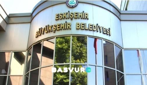 Eskişehir Büyükşehir Belediyesi Çok Sayıda Personel Alımı Yapacak! Başvuru İle İlgili TÜM DETAYLAR!