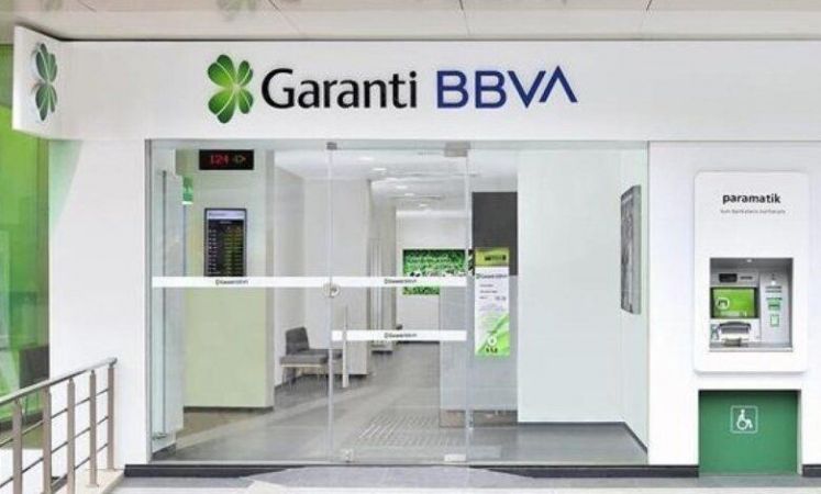 İlk Kez Garanti BBVA Müşterisi Olacak Olanlar Yaşadı! 10 Bin TL’ye Kadar Faizsiz Finansman Desteği Verilecek!