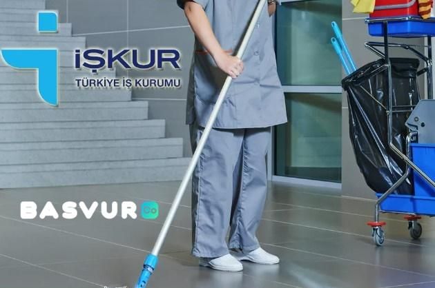 Belediye, İşsizliği Azaltmak Amacıyla Yüksek Maaşla Temizlik Personeli Alımı Yapıyor! Başvuru İle İlgili TÜM DETAYLAR!