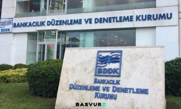 BDDK 15 Kamu Memur Alımı Yapacak! 21 Bin TL Maaş Verilecek! Başvuru Şartları ve Detayları!
