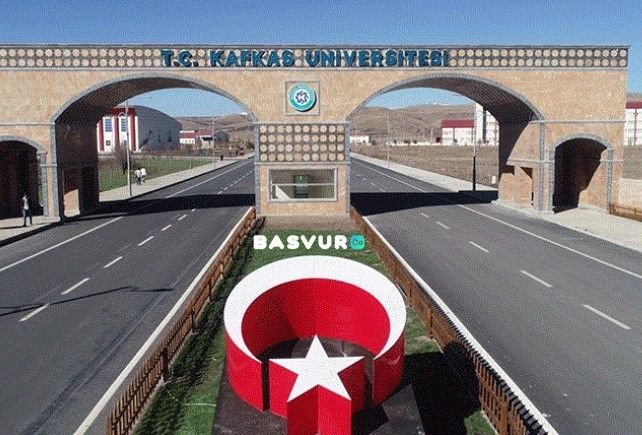 Kafkas Üniversitesi Çok Sayıda Sözleşmeli Personel Alımı YAPACAK! Başvuru Şartları ve Detayları!
