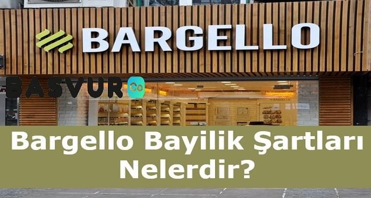 Bargello Bayilik Şartları Nelerdir? Başvurusu, Ücreti