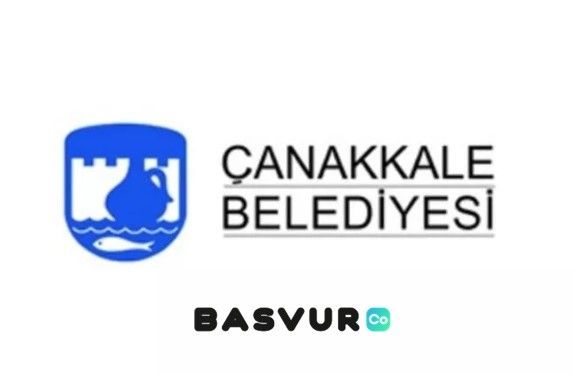 Çanakkale Belediyesi Personel Alımı Yapacak! 2023 Başvuru Şartları ve TÜM DETAYLAR!