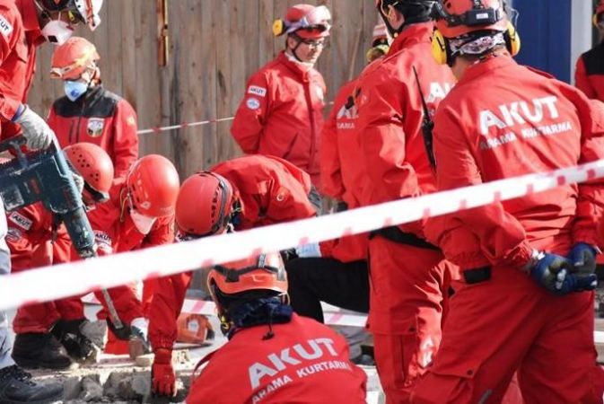 Akut Çok Sayıda Personel Alımı İçin Düğmeye Bastı! 2023 Başvuru İle İlgili TÜM DETAYLARI ve ŞARTLARI!
