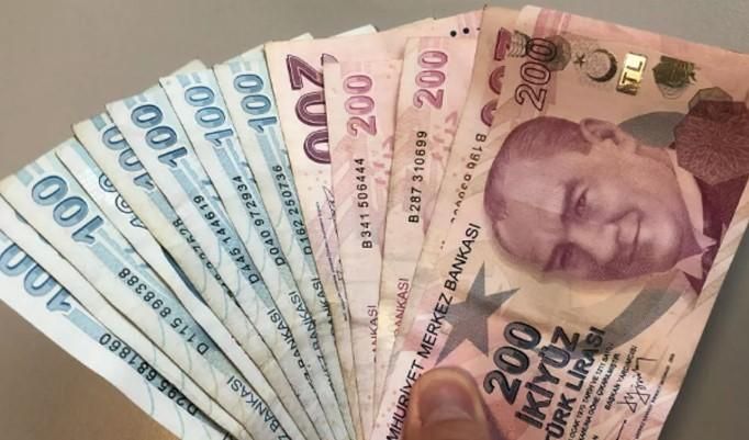Asgari Ücretle Çalışanlara Destek Geliyor! Asgari Ücretle Birlikte Birçok Maaş da Değişti!