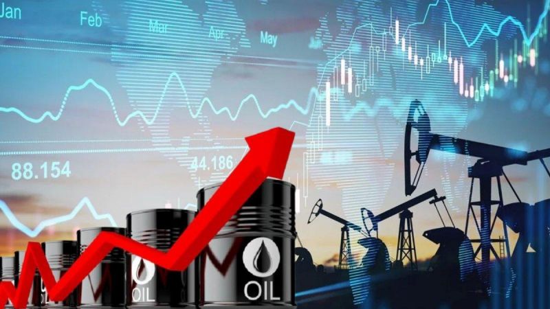 FED’in Şahin Tonu, Brent Petrolde Düşüşü Hızlandırdı! Motorin Ve Benzine İndirim Gelecek Mi?