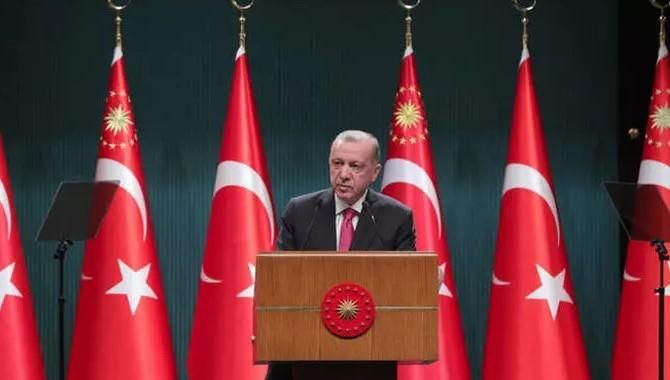 Seçim Yarışının Başlaması İçin Start Verildi! Beklenen Haber Resmi Gazete Aracılığıyla Duyuruldu! Seçim Resmen Başlıyor! İşte Takvimi