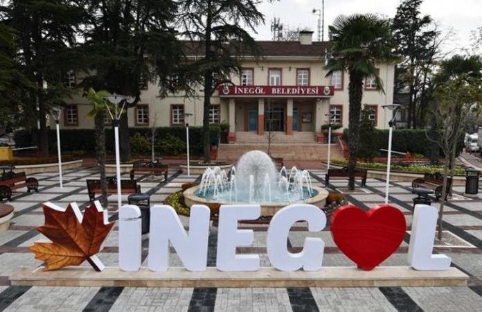 Bursa İnegöl Belediyesi Çok Sayıda İşe Alım İLANI! Başvuru Şartları ve Detayları!