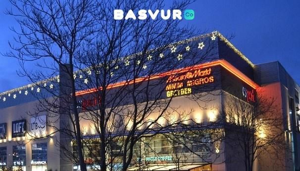Eskişehir Espark İşçi Alım İLANI! İlgili Alım İçin TÜM BAŞVURU DETAYLARI!