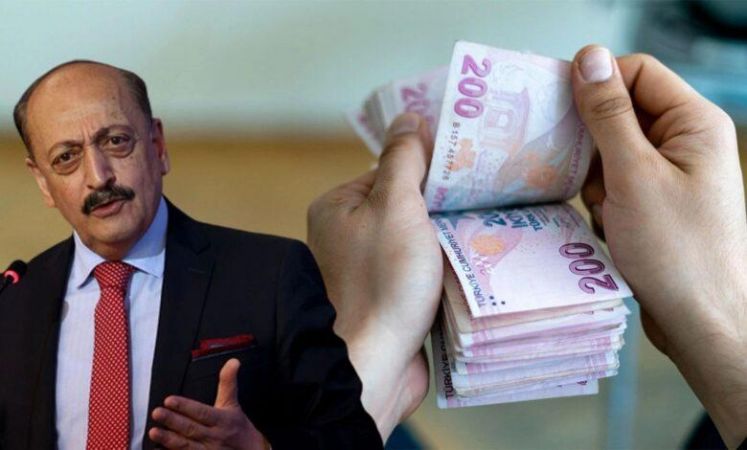 EYT’den Sonra Maaşlar 60 Bini Buldu; Davalık Olan İşçi İle Patronun Son Durumu Ortaya Çıktı! Mahkeme Kararını Açıkladı