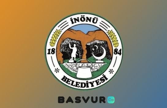 Eskişehir İnönü Belediyesi Personel Alımı Yapacak! Başvuru Şartları ve Detayları!