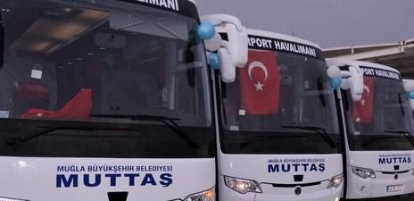 Muğla Muttaş Şirketi Personel Alım İLANI! Başvuru Detayları!