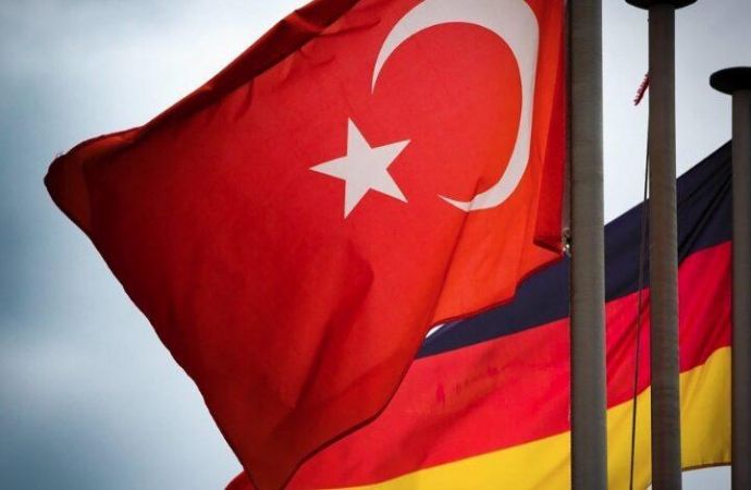 Almanya Türkiye’den İşçi Alımı Yapacağını Duyurdu! Milyonları İlgilendiren Haberin Detayları…